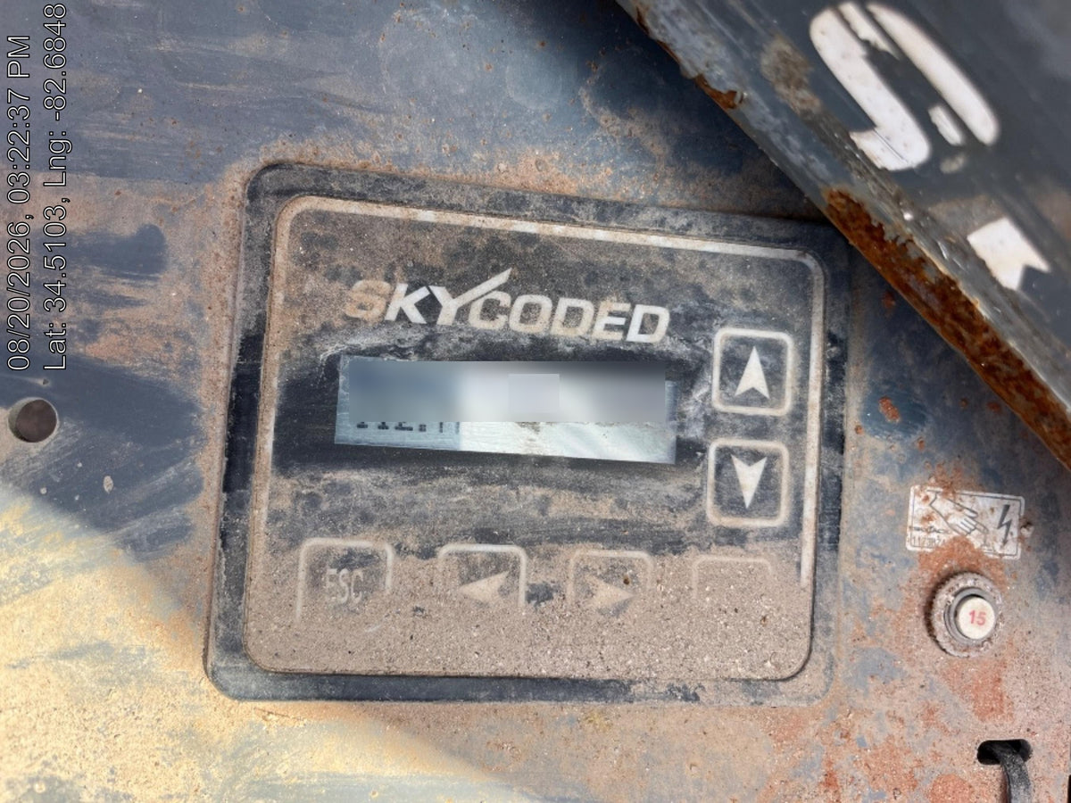 2022 SKYJACK SJ3219