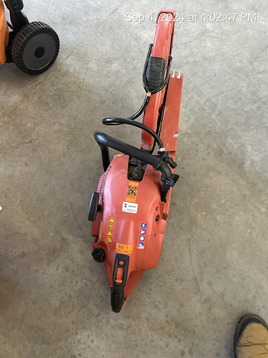 2024 HILTI DSH 900-X 16"