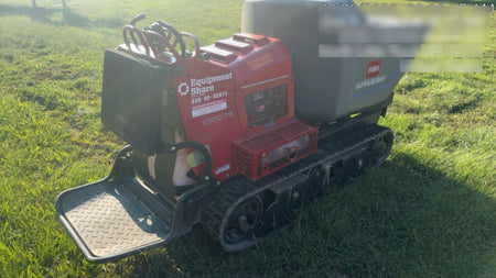 2026 TORO MBTX 2500-TS