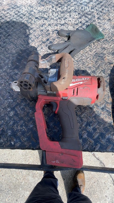 2022 MILWAUKEE 2867-22