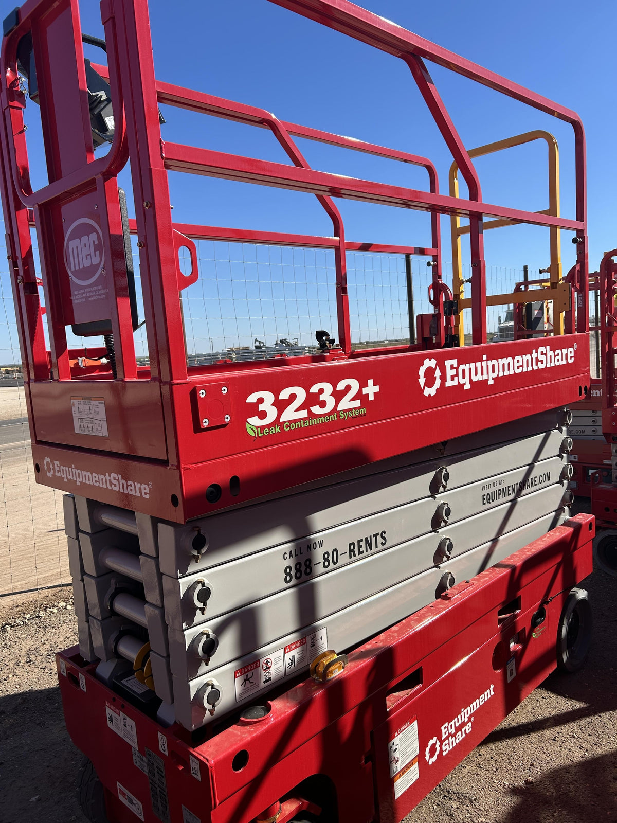 2026 MEC 3232+