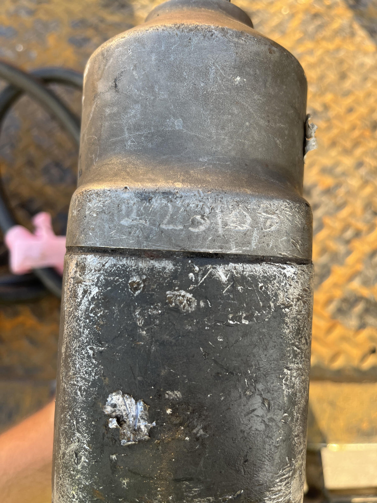 2022 INGERSOLL RAND 2925P1TI