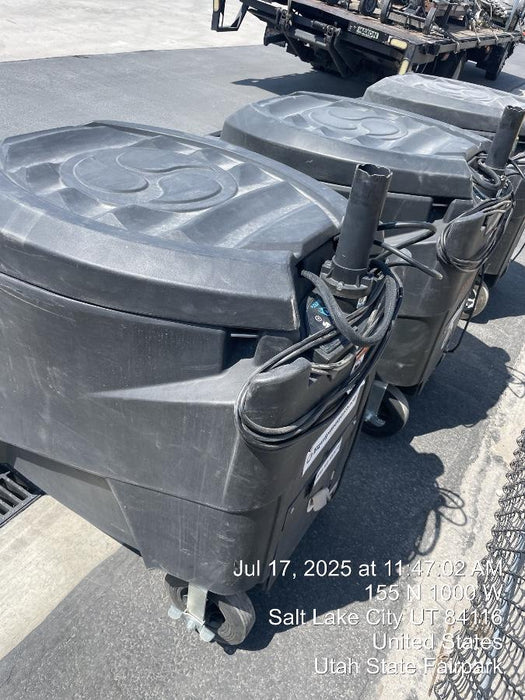 2021 POWER BREEZER PB10-A-06-B