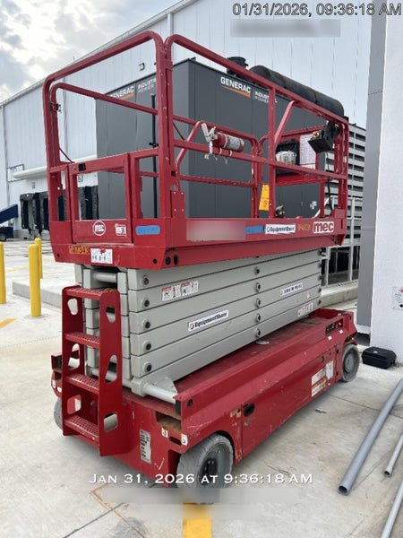 2020 MEC 4555SE