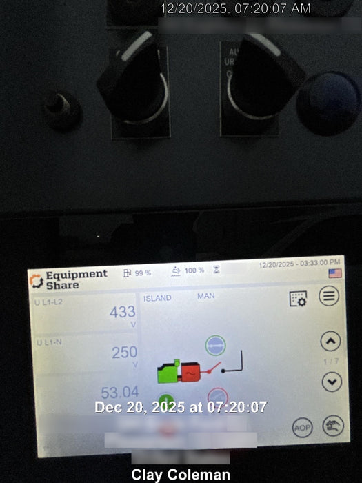 2023 ATLAS COPCO QAS 175