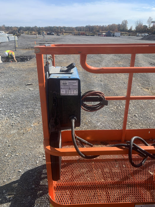 2022 MILLER ELECTRIC CST-282