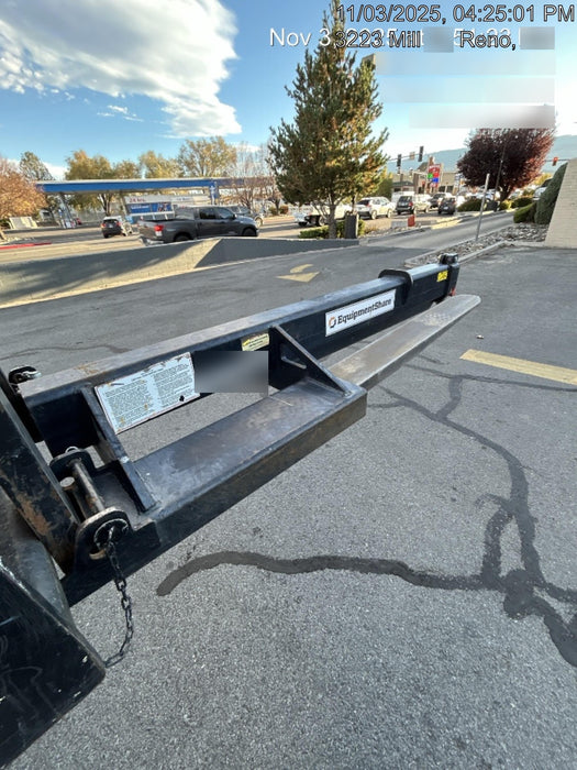 2020 STAR INDUSTRIES M1360B - Star JIB Boom