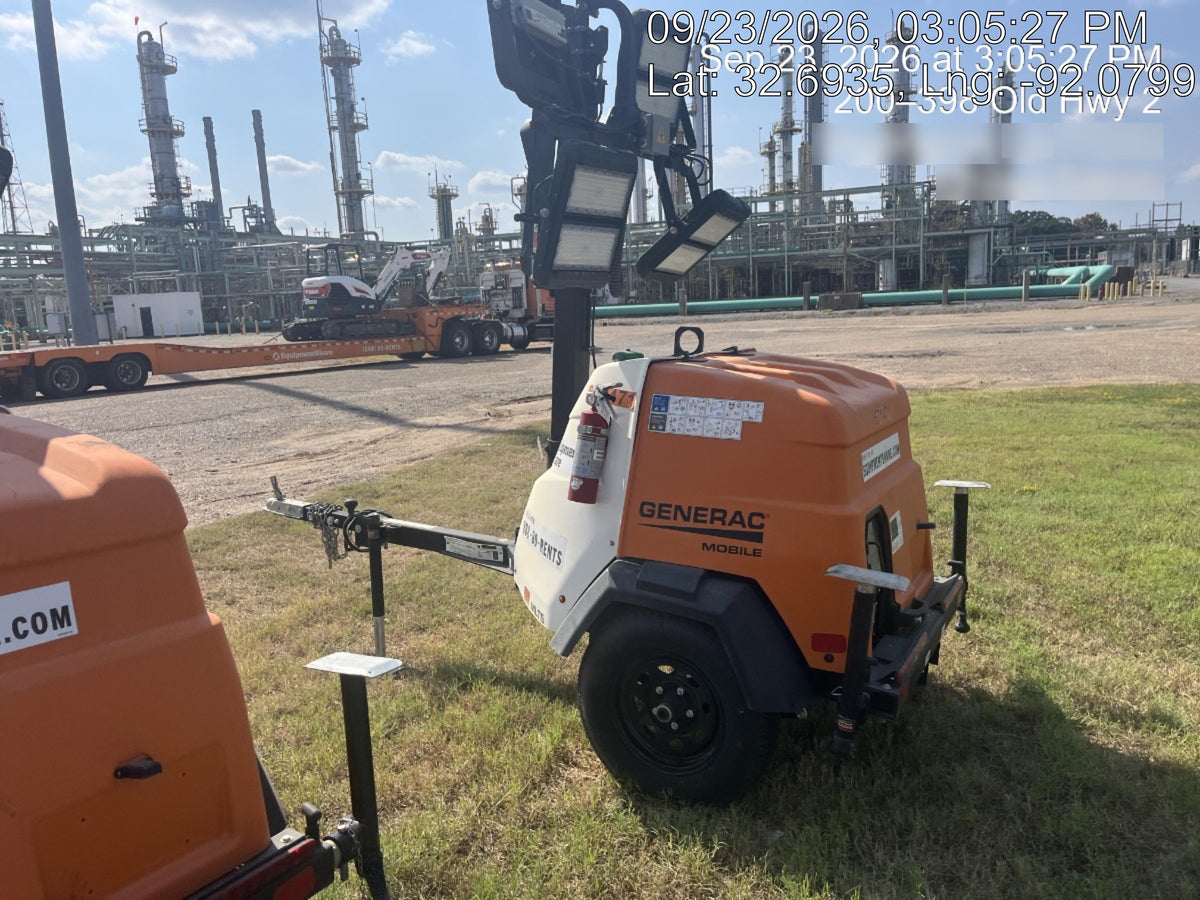 2026 GENERAC MLTS-4