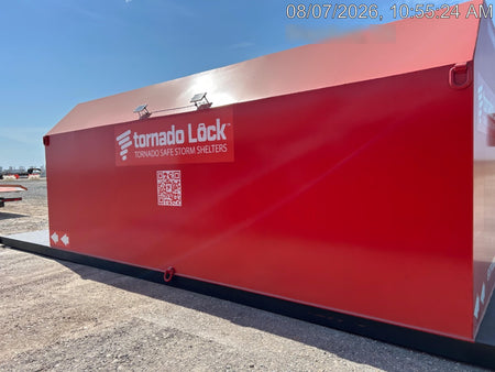 2026 US HAZMAT Community Shelter-B