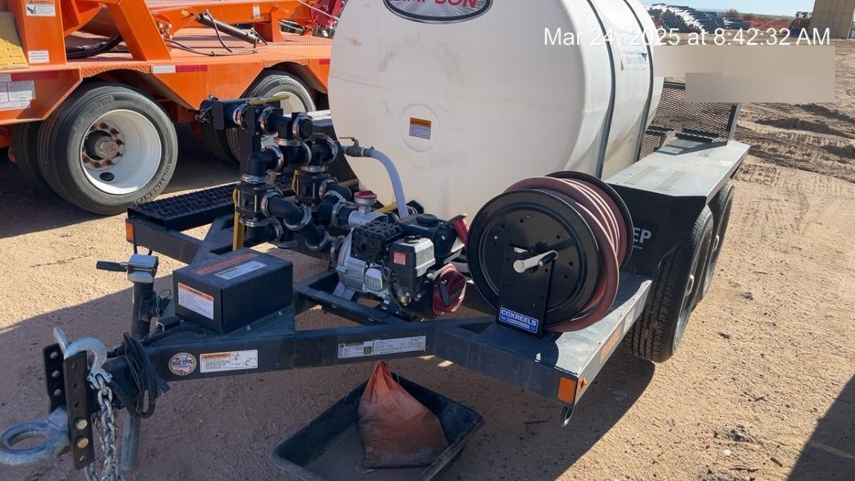 2023 SIMPSON SWT-52517