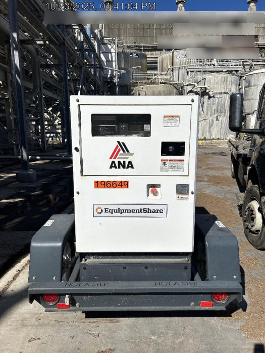 2021 AIRMAN SDG25S-8E1