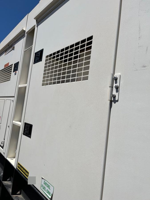 2023 MULTIQUIP DCA300