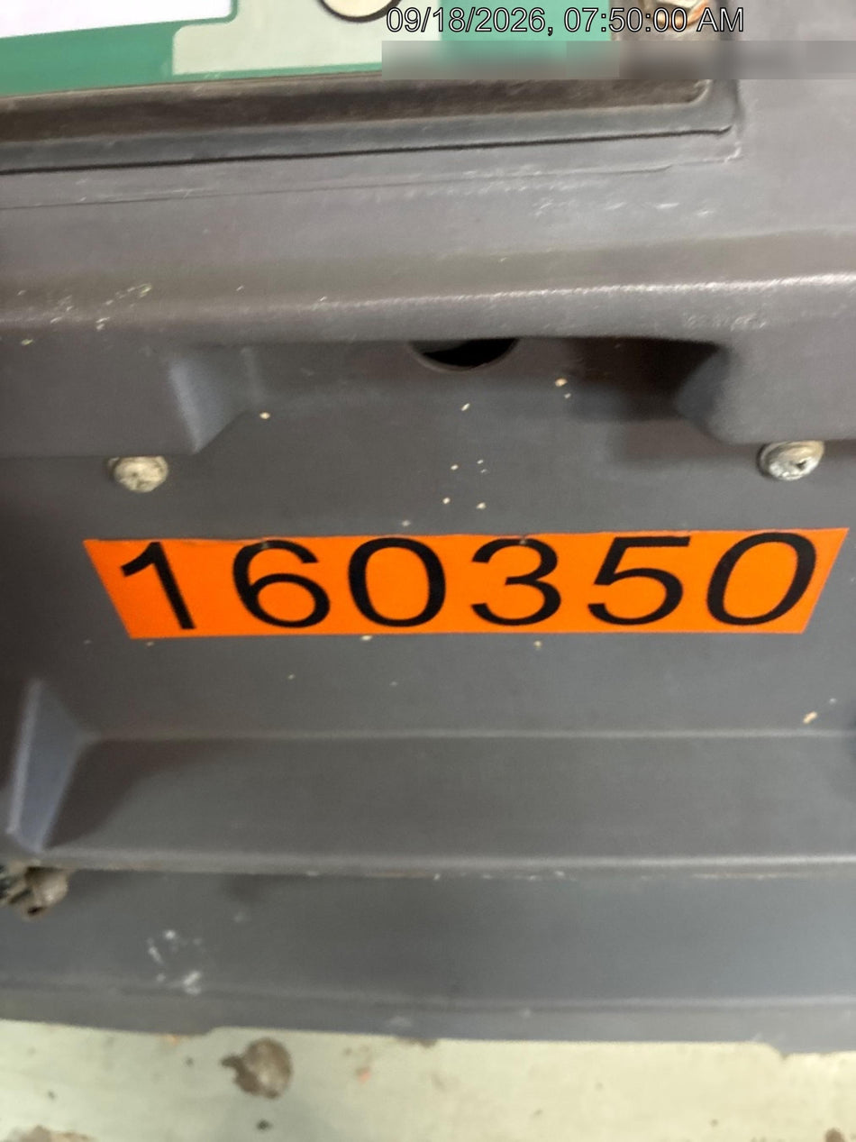 2021 ATLAS COPCO XAS188 CWK