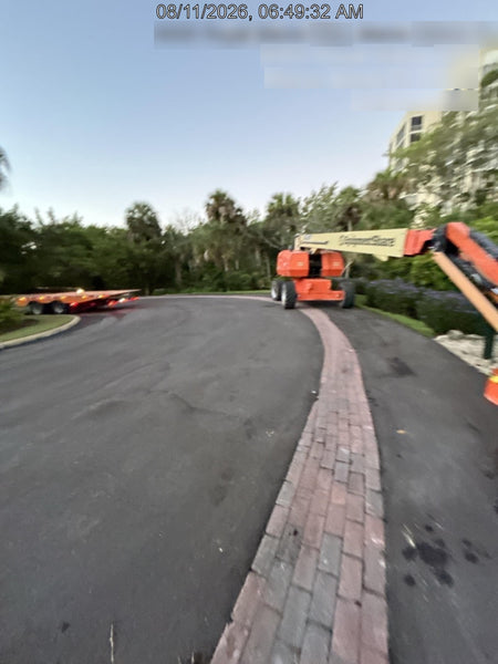 2022 JLG 860SJ
