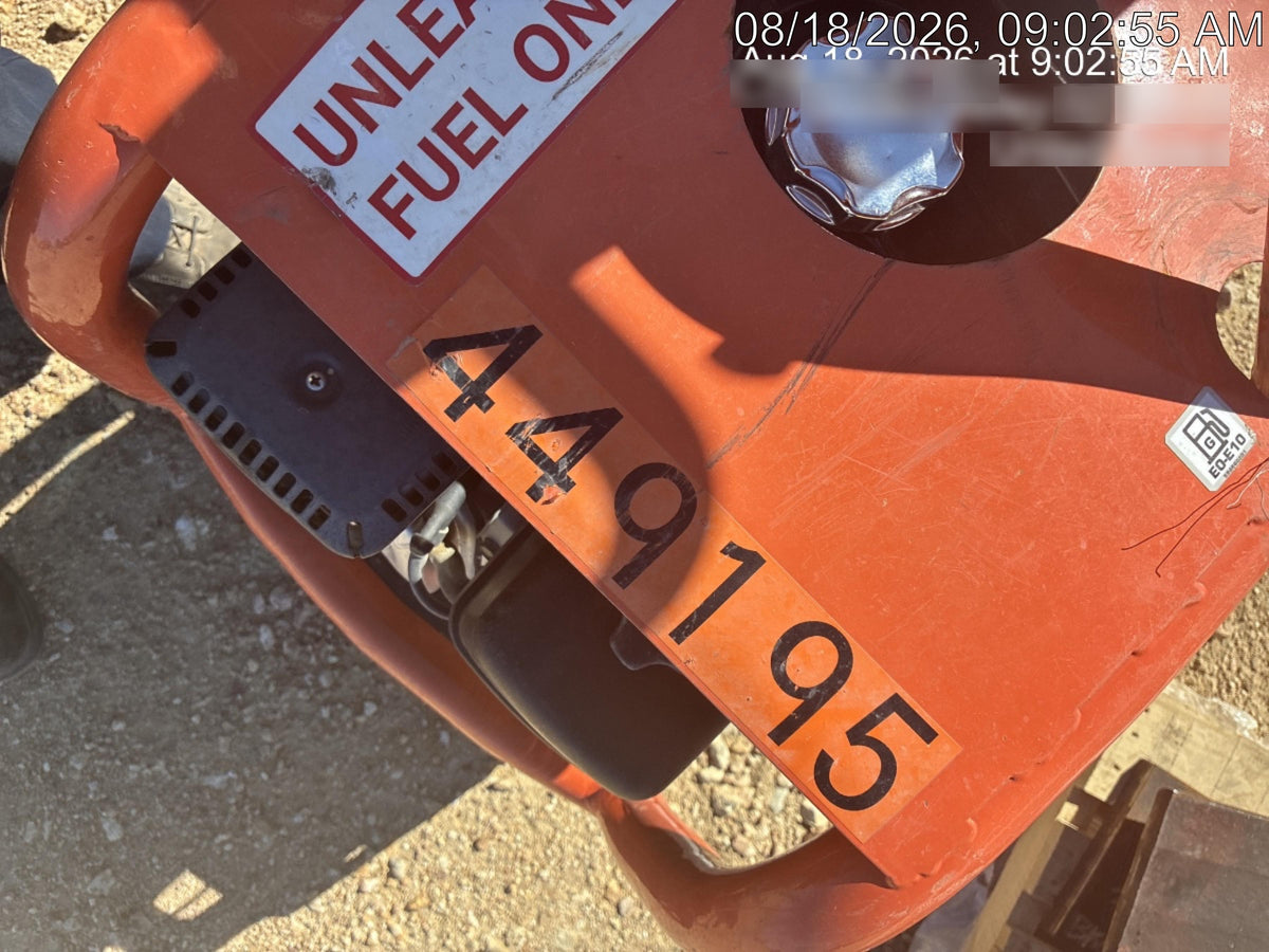 2024 HUSQVARNA LG300