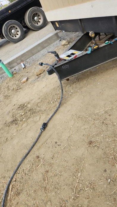 2020 WACKER NEUSON G25