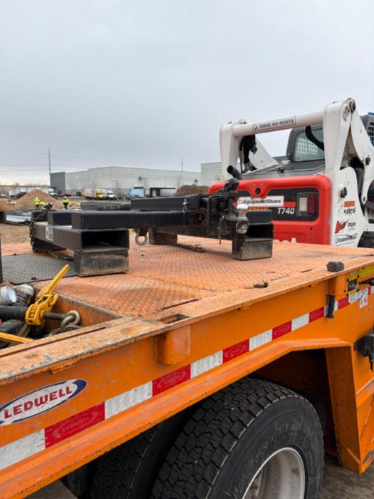 2021 STAR INDUSTRIES 1395B