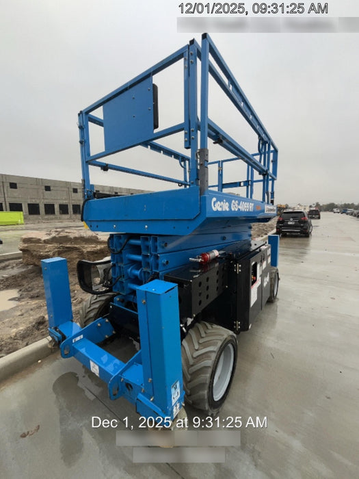 2020 GENIE GS-4069 RT