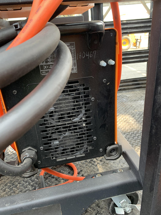 2021 LINCOLN ELECTRIC FLEXTEC 350X