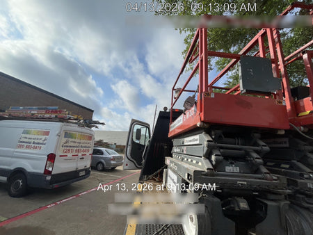 2019 Skyjack SJIII-3219 Standard w/Trojan Batteries