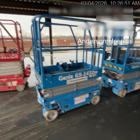 2023 GENIE GS-1432