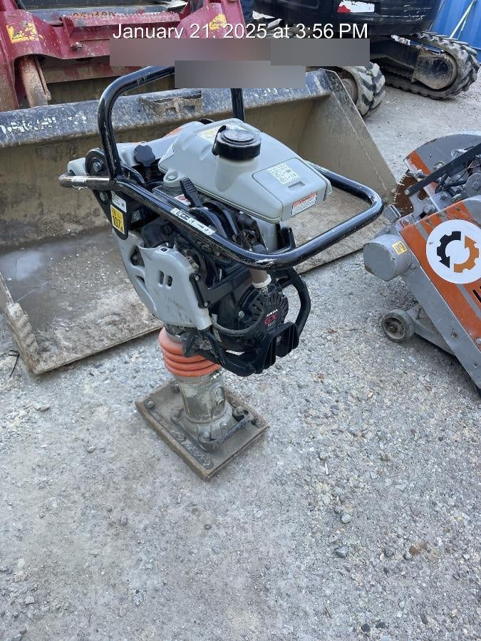 2023 MULTIQUIP MTX60HD