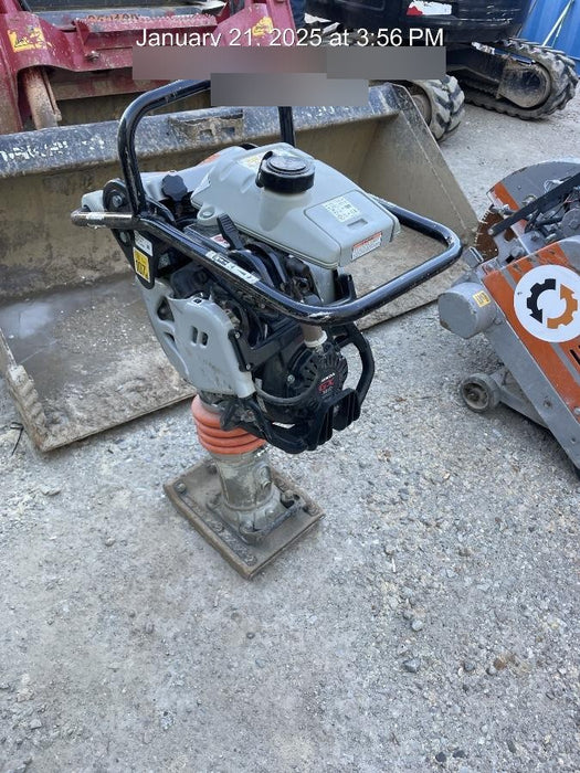 2023 MULTIQUIP MTX60HD