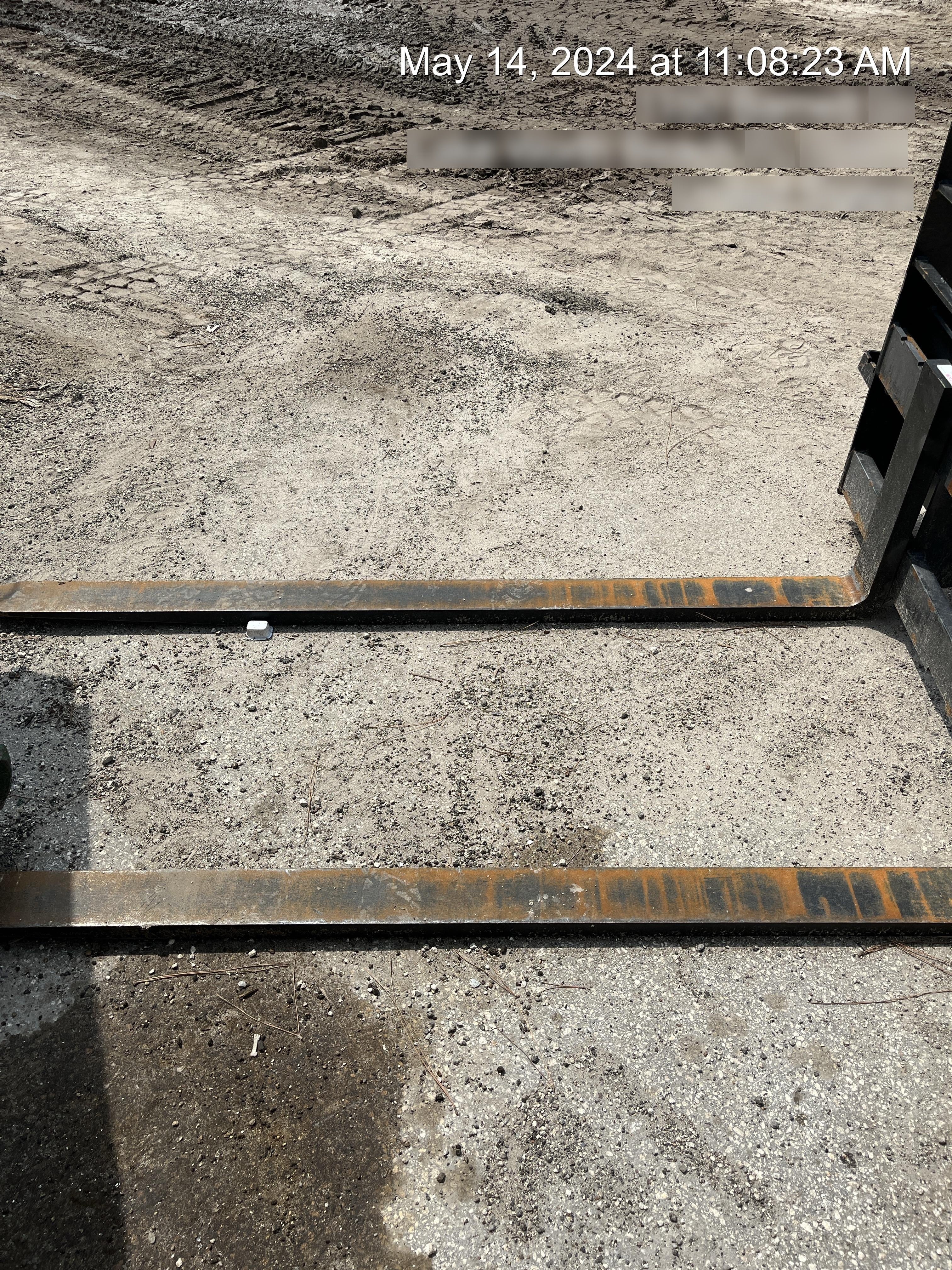 2023 ARROW MATERIAL HANDLING F5100CB