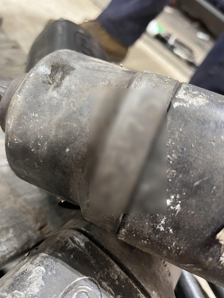 2022 INGERSOLL RAND 2925P3TI