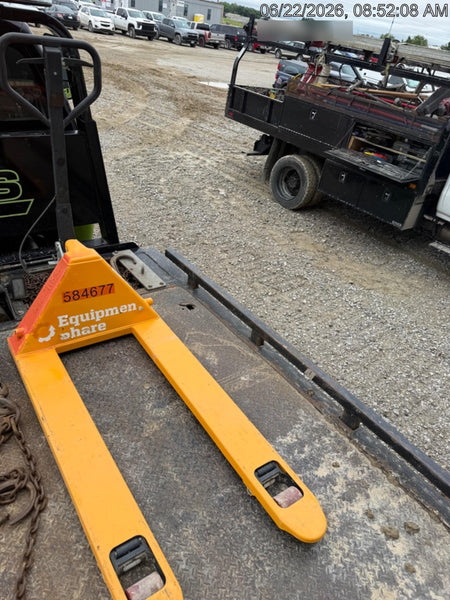2025 LYFTEX LXD55-2748HD