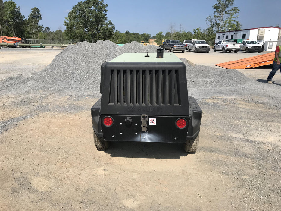 2019 SULLAIR 185-DPQ