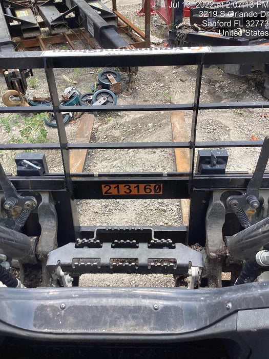 2022 ARROW MATERIAL HANDLING FS5100CB - 72"