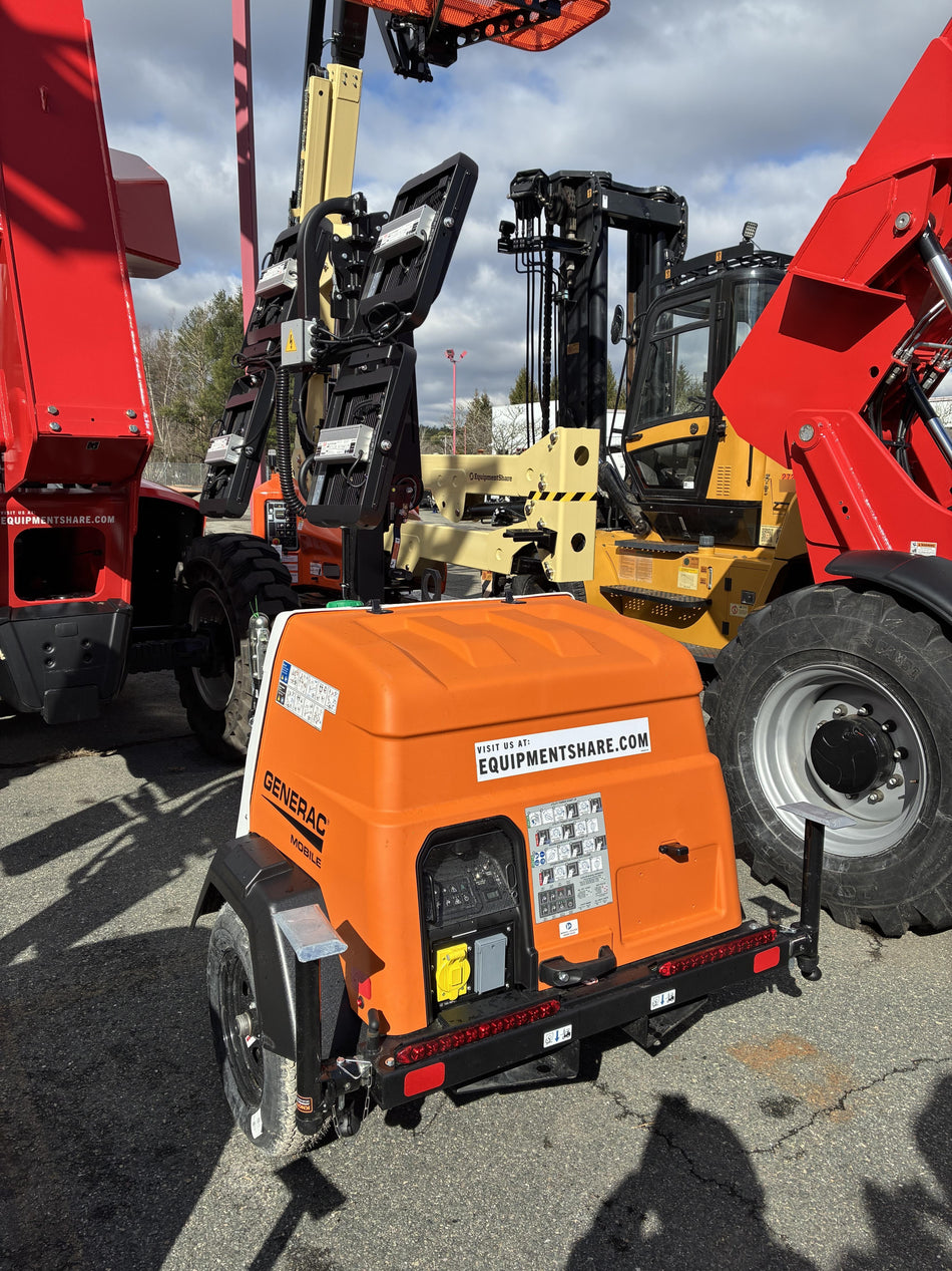 2026 GENERAC MLTS-4