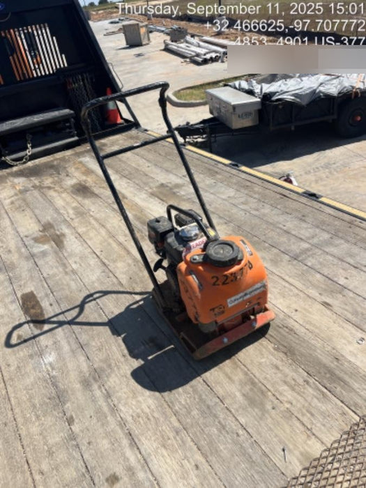 2022 MULTIQUIP MVC82VHW