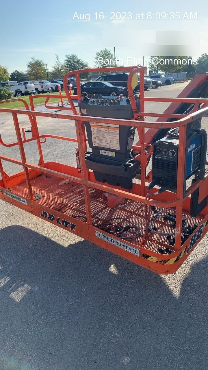 2020 MILLER ELECTRIC CST-280