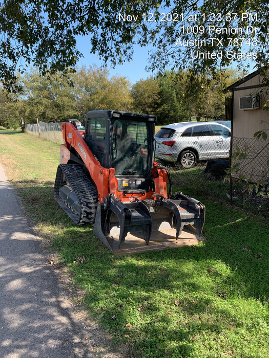 2020 PALADIN Scrap Grapple - 66