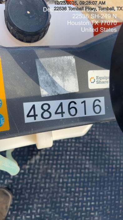 2024 HUSQVARNA FS 400 LV