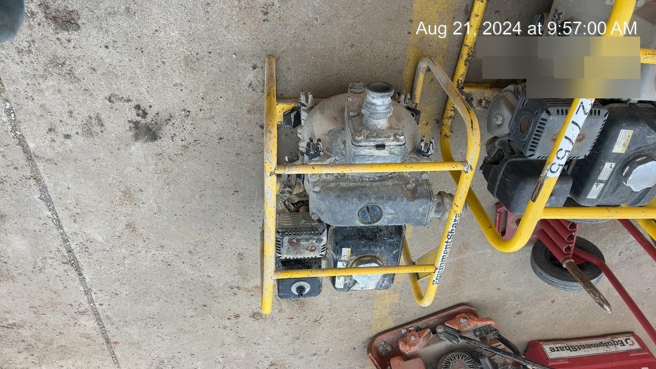 2019 WACKER NEUSON PT2
