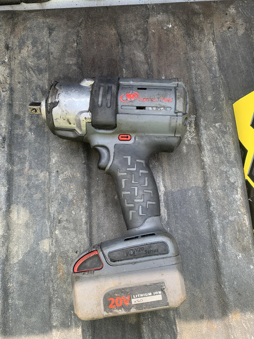 2020 INGERSOLL RAND W7152P-K22