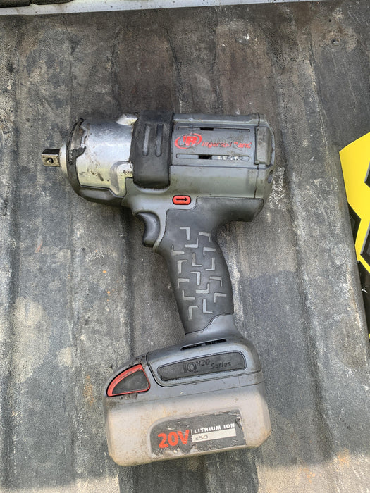 2020 INGERSOLL RAND W7152P-K22