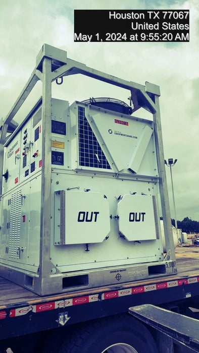 2024 SMARTECH SACP26A-HS