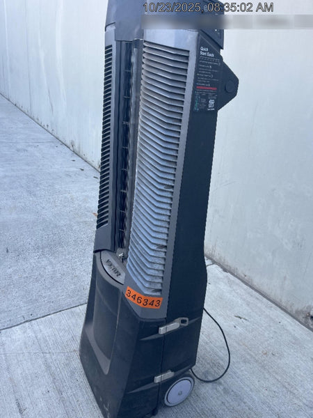 2023 VECTOR Vector Max