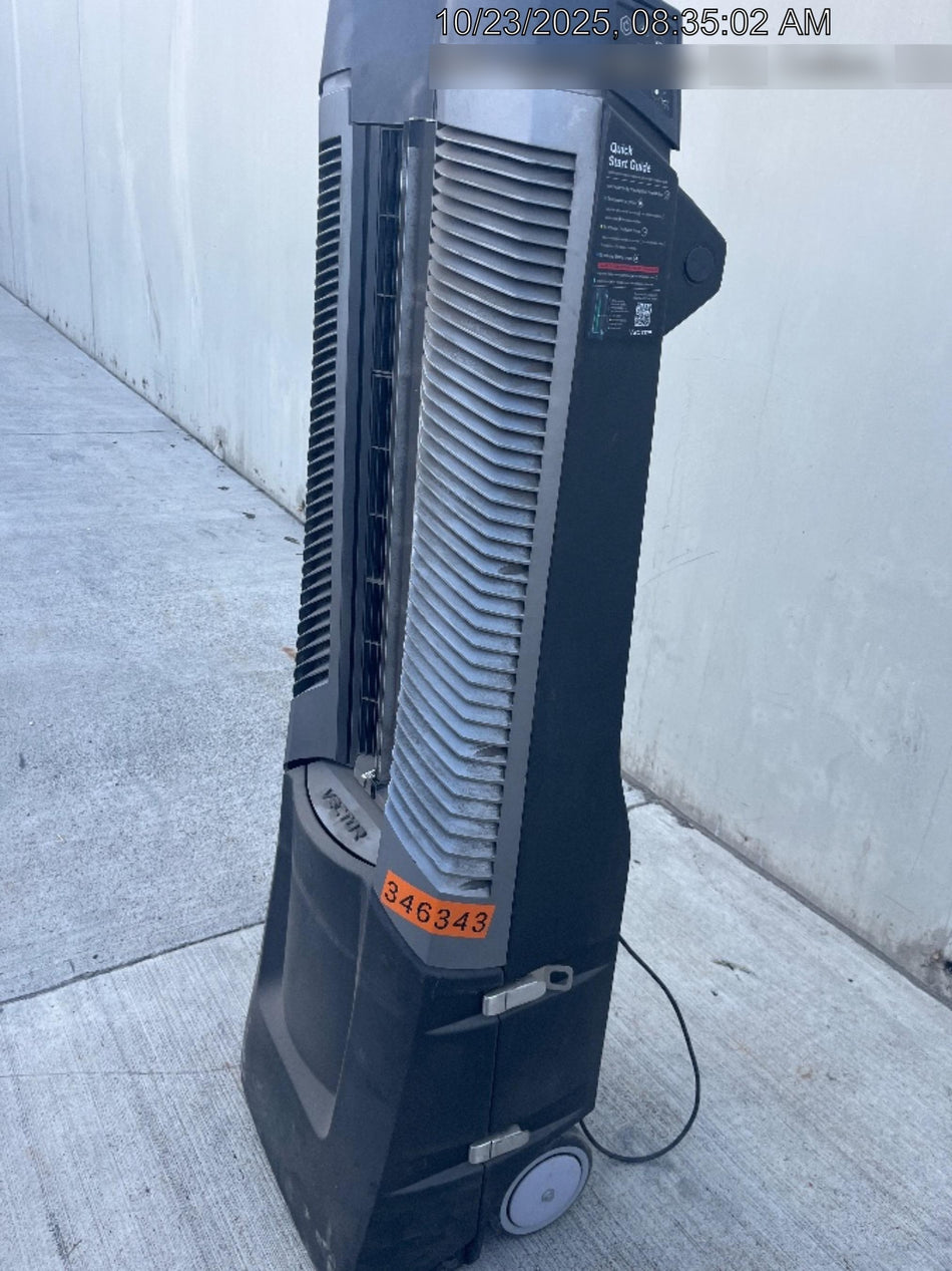 2023 VECTOR Vector Max