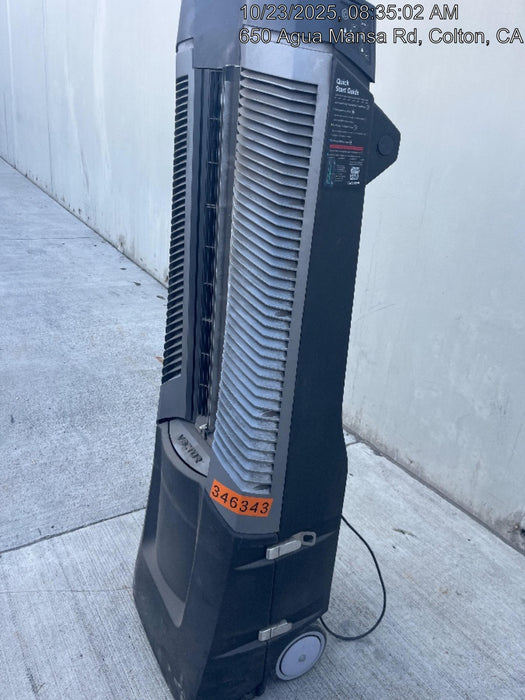 2023 VECTOR Vector Max