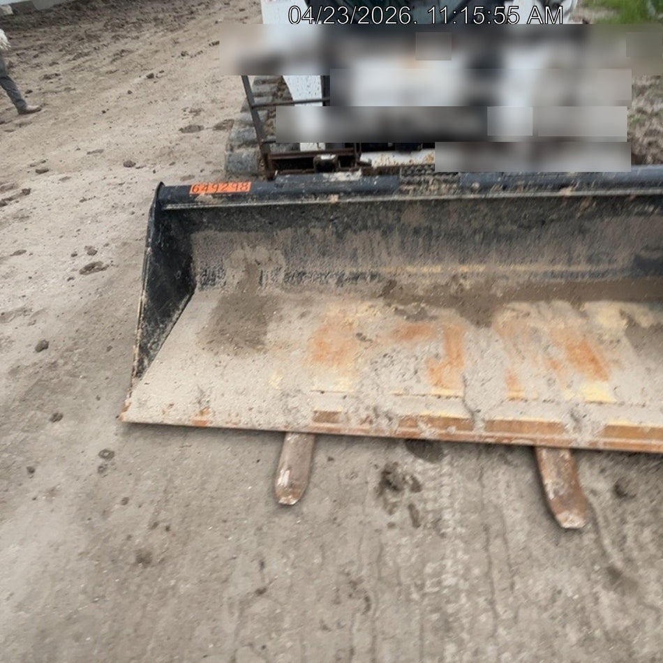 2024 ARROW MATERIAL HANDLING F5100CB