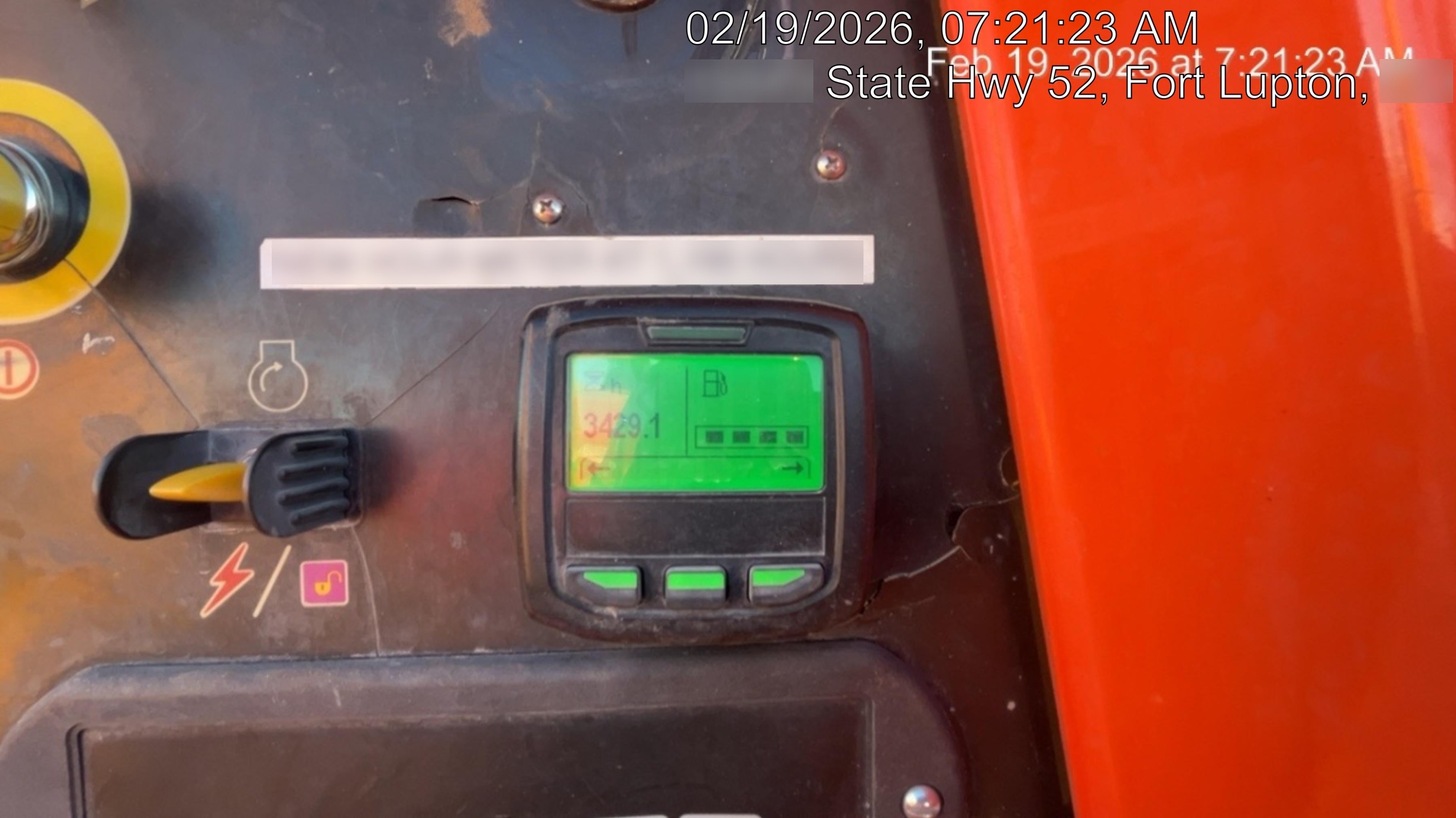 2018 JLG 660SJ
