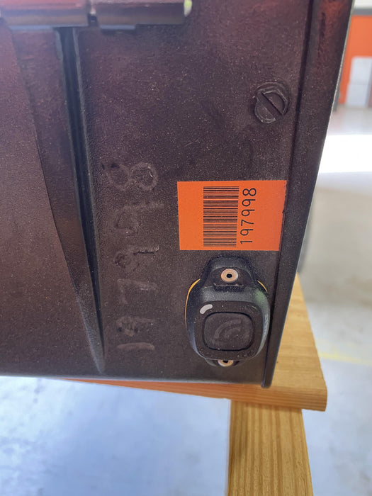 2021 LINCOLN ELECTRIC LN-25X