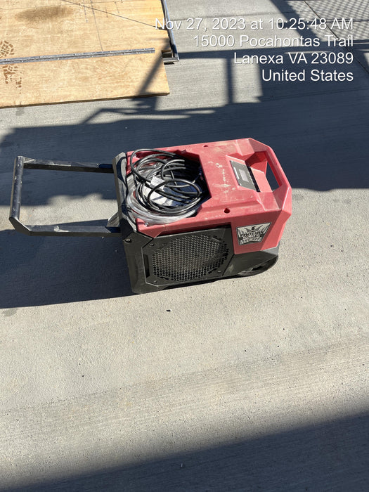 2021 PHOENIX DryMAX XL