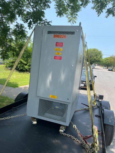 2024 UNIVERSAL LOAD BANKS ULB-R650