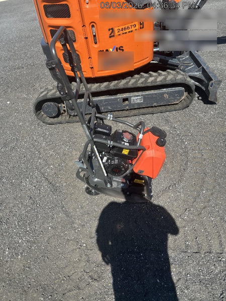 2026 HUSQVARNA LF75